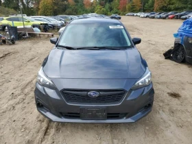 Subaru Impreza PREMIUM | Mobile.bg    5