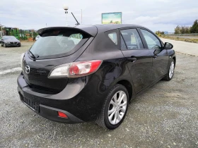 Mazda 3 1.6-105 КС НАВИ * СЕРВИЗНА ИСТОРИЯ* ФЕЙСЛИФТ, снимка 5