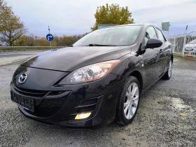 Mazda 3 1.6-105 КС НАВИ * СЕРВИЗНА ИСТОРИЯ* ФЕЙСЛИФТ, снимка 1