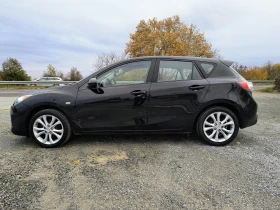 Mazda 3 1.6-105 КС НАВИ * СЕРВИЗНА ИСТОРИЯ* ФЕЙСЛИФТ, снимка 8