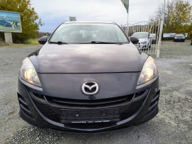 Mazda 3 1.6-105 КС НАВИ * СЕРВИЗНА ИСТОРИЯ* ФЕЙСЛИФТ, снимка 2