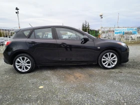 Mazda 3 1.6-105 КС НАВИ * СЕРВИЗНА ИСТОРИЯ* ФЕЙСЛИФТ, снимка 4