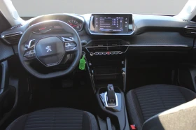 Peugeot 2008 ACTIVE PACK 1.2 PureTech 130 EAT8 EURO6//2110R02 | Mobile.bg    5