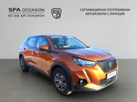 Peugeot 2008 ACTIVE PACK 1.2 PureTech 130 EAT8 EURO6//2110R02 | Mobile.bg    2