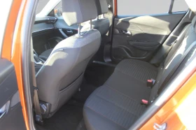 Peugeot 2008 ACTIVE PACK 1.2 PureTech 130 EAT8 EURO6//2110R02 | Mobile.bg    6