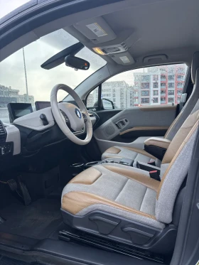 BMW i3 i3, снимка 4