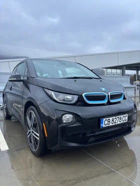 BMW i3 i3, снимка 1