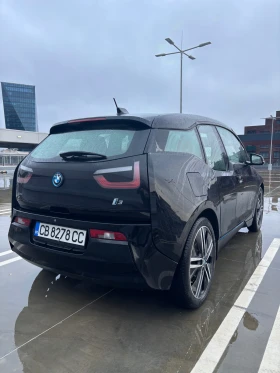 BMW i3 i3, снимка 2