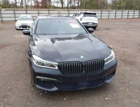 BMW 750 LI xDrive * 360* * H/K* *  | Mobile.bg    2