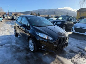 Ford Fiesta 1.0i EURO6;TUV;GERMANY, KLIMA, снимка 3