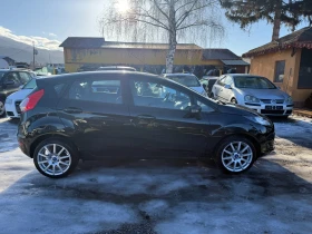 Ford Fiesta 1.0i EURO6;TUV;GERMANY, KLIMA, снимка 4