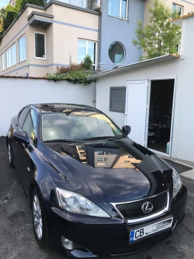  Lexus IS 250