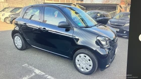 Smart Forfour 18 kw, снимка 3