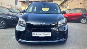 Smart Forfour 18 kw 1