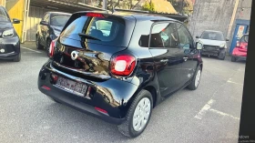 Smart Forfour 18 kw, снимка 6