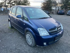 Opel Meriva 1.6, снимка 3