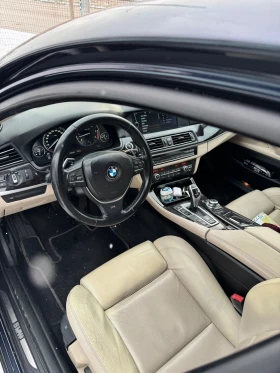 BMW 530  xDrive | Mobile.bg    8