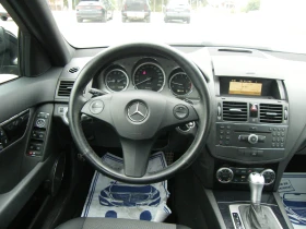 Mercedes-Benz C 220 2, 2 cdi AMG - 10890 лв. - 12564257 16