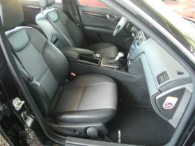 Mercedes-Benz C 220 2, 2 cdi AMG - 10890 лв. - 12564257 14