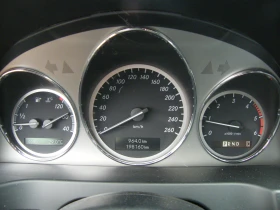 Mercedes-Benz C 220 2, 2 cdi AMG - 10890 лв. - 12564257 15