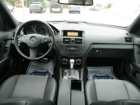 Mercedes-Benz C 220 2, 2 cdi AMG - 10890 лв. - 12564257 17
