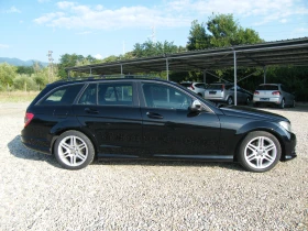 Обява за продажба на Mercedes-Benz C 220 2, 2 cdi AMG ~10 890 лв. - изображение 3
