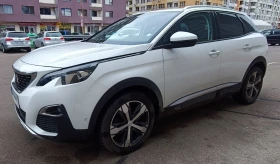 Peugeot 3008 Peugeot 3008 1.2 Puretech 130 S&S, EAT8, снимка 2