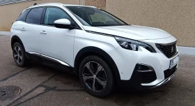 Peugeot 3008 Peugeot 3008 1.2 Puretech 130 S&S, EAT8, снимка 4