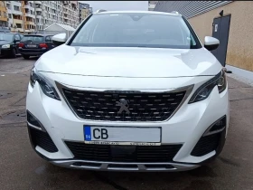 Peugeot 3008 Peugeot 3008 1.2 Puretech 130 S&S, EAT8, снимка 1