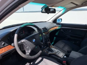 Обява за продажба на BMW 525 E 39 ~3 990 лв. - изображение 6