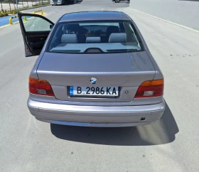 Обява за продажба на BMW 525 E 39 ~3 990 лв. - изображение 5