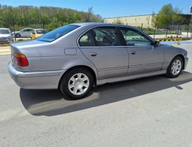 Обява за продажба на BMW 525 E 39 ~3 990 лв. - изображение 4