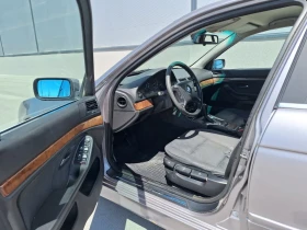 Обява за продажба на BMW 525 E 39 ~3 990 лв. - изображение 8