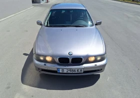 Обява за продажба на BMW 525 E 39 ~3 990 лв. - изображение 1