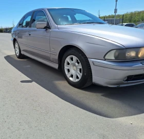 Обява за продажба на BMW 525 E 39 ~3 990 лв. - изображение 1