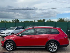 VW Alltrack 7, 5 2.0TDI 4X4 - 27999 лв. - 56917271 | Car24.bg