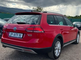 VW Alltrack 7, 5 2.0TDI 4X4 - 27999 лв. - 56917271 | Car24.bg