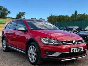 VW Alltrack 7, 5 2.0TDI 4X4 - 27999 лв. - 56917271 | Car24.bg