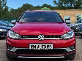 VW Alltrack 7, 5 2.0TDI 4X4 - 27999 лв. - 56917271 | Car24.bg