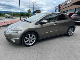 Honda Civic 1.8-140..;; ; | Mobile.bg    2