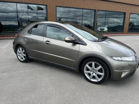 Honda Civic 1.8-140..;; ; | Mobile.bg    5