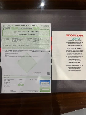 Honda Civic 1.8-140..;; ; | Mobile.bg    16