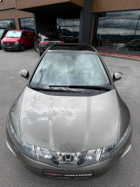 Honda Civic 1.8-140..;; ; | Mobile.bg    3