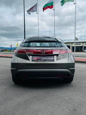 Honda Civic 1.8-140..;; ; | Mobile.bg    4