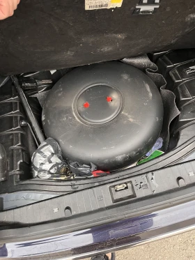 Mercedes-Benz CL 500 LPG, снимка 5