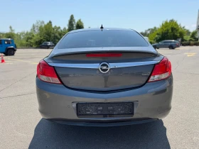 Opel Insignia 2.0CDTI-2011-AUTO-NAVI | Mobile.bg    6