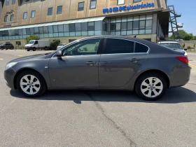 Opel Insignia 2.0CDTI-2011-AUTO-NAVI | Mobile.bg    8