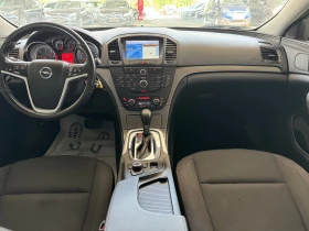 Opel Insignia 2.0CDTI-2011-AUTO-NAVI | Mobile.bg    14