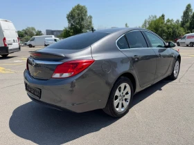 Opel Insignia 2.0CDTI-2011-AUTO-NAVI | Mobile.bg    5
