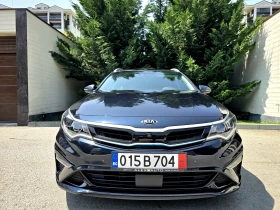 Kia Optima 2.0 PREMIUM-FULL | Mobile.bg    2
